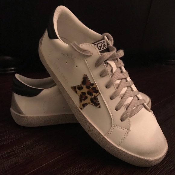 Golden Goose dupes - Picture 1 of 3